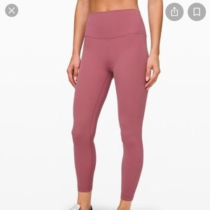 lululemon Align Pant